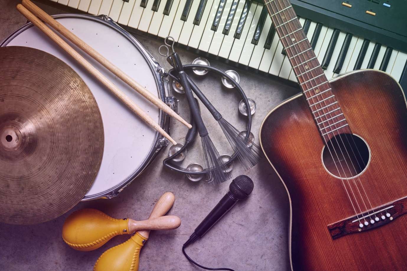 МУЗЫКАЛЬНЫЕ ИНСТРУМЕНТЫ ДЛЯ КРЫМА 14 МУЗЫКАЛЬНЫЕ ИНСТРУМЕНТЫ ДЛЯ КРЫМА