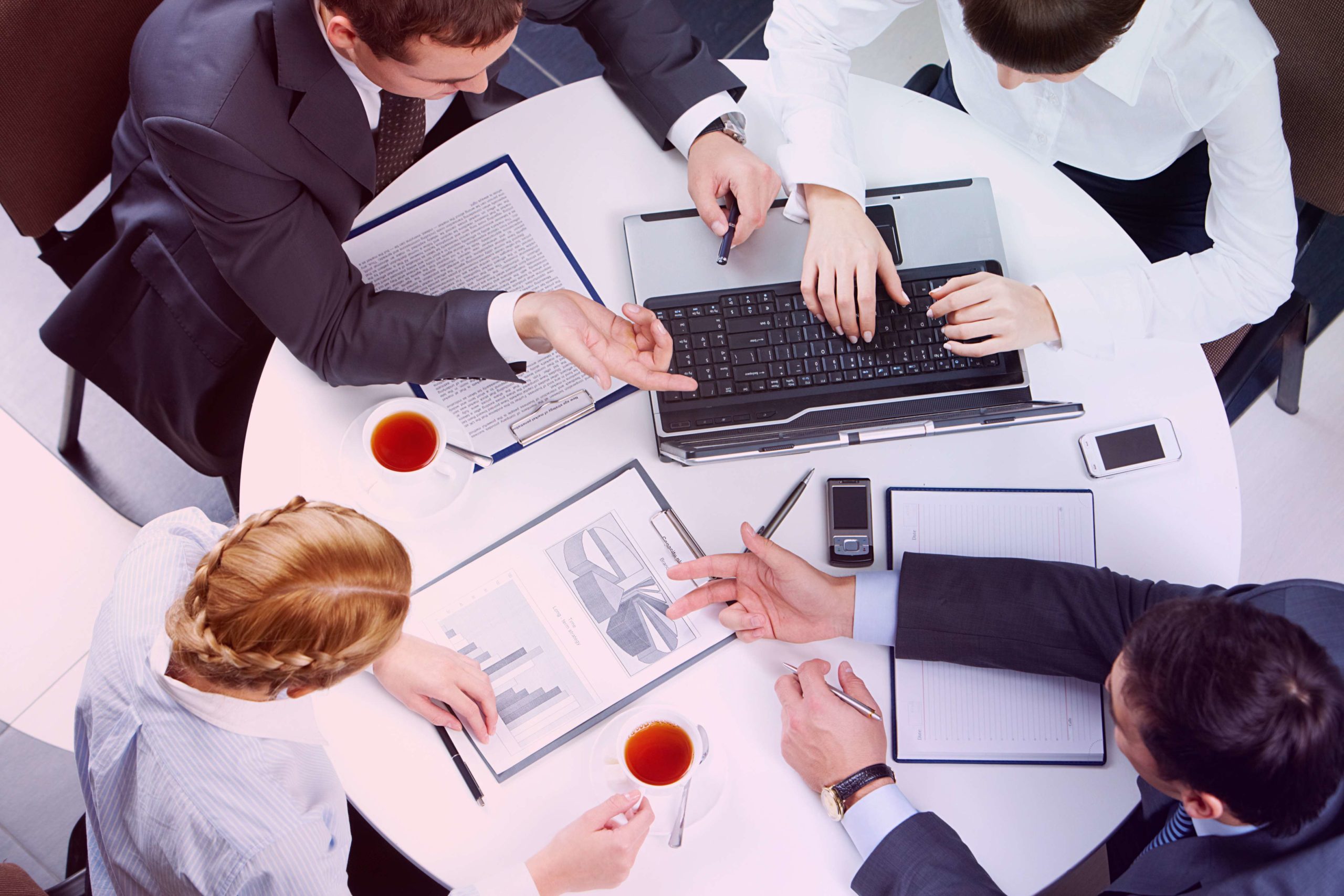 Повышение квалификации: как стать экспертом в своей области 9 Повышение квалификации: как стать экспертом в своей области