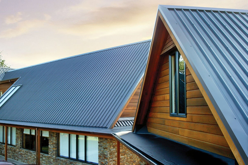 Монтаж профнастила: детальное руководство по установке