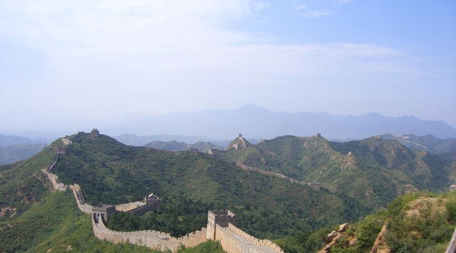 Устойчивый туризм в Китае: Зелёный путь к великим открытиям