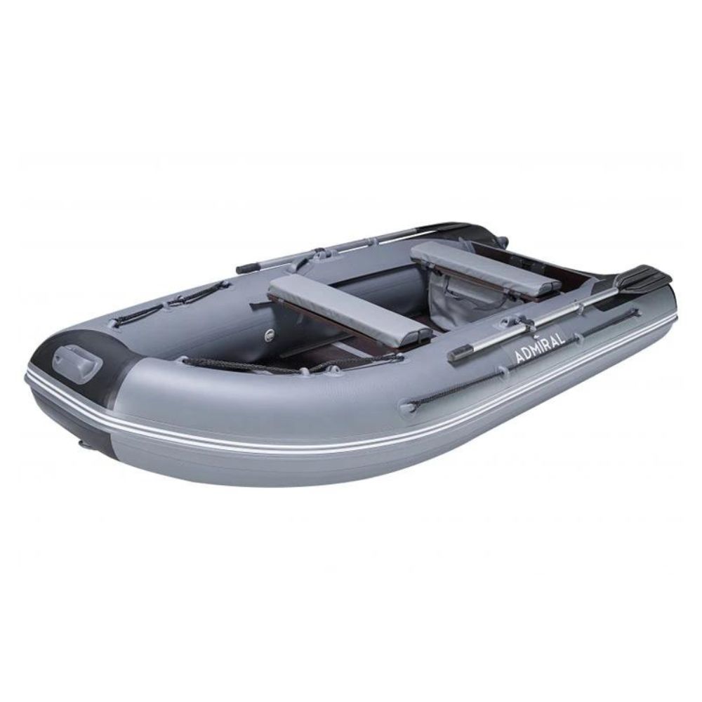 По волнам приключений: Всё, что нужно знать о лодках