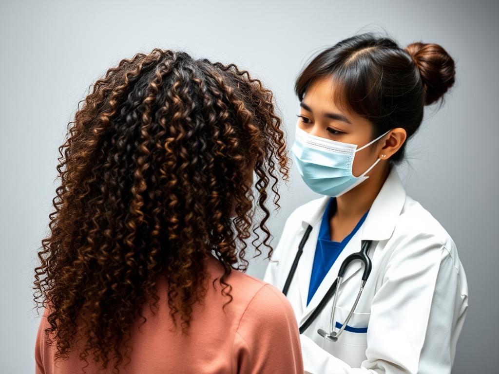 Трихолог по ДМС: Ваша красота и здоровье волос под надежной защитой 10 Трихолог по ДМС: Ваша красота и здоровье волос под надежной защитой