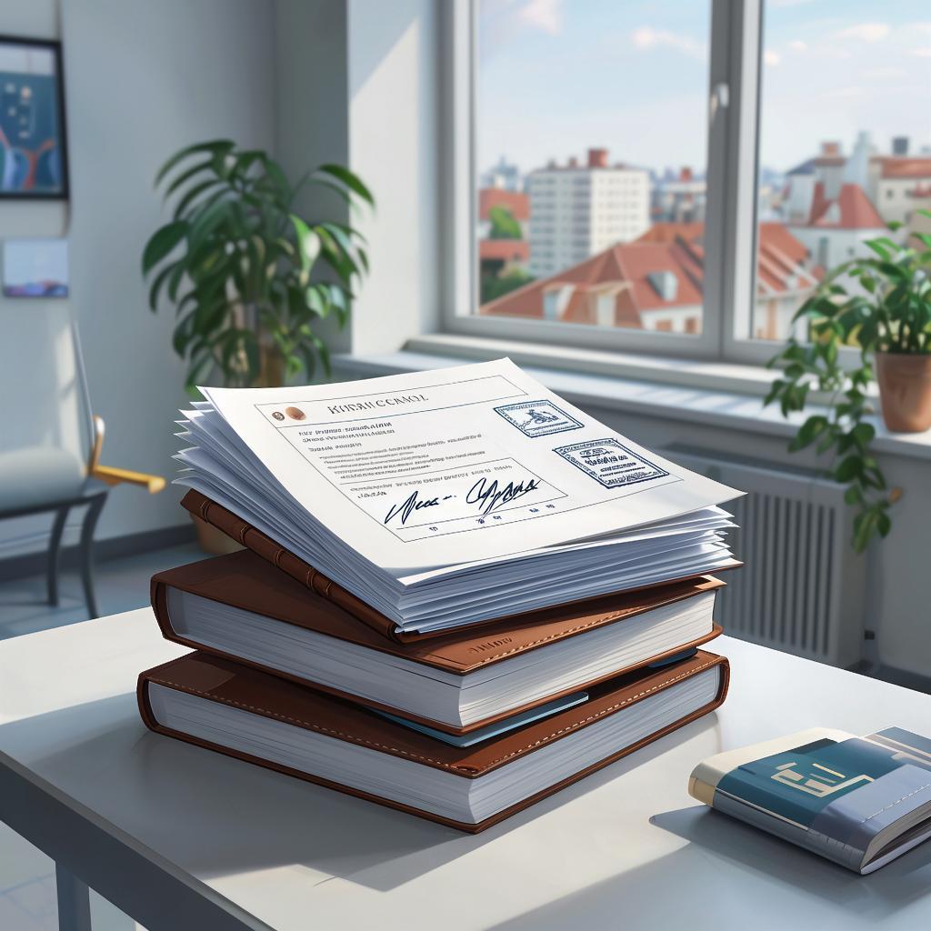 Оформление медкнижек в Краснодаре: наш личный опыт и советы 4 photo 2025 10 06 10 11 34