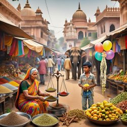 Как мы нашли путь в Индию: личный опыт и практические хитрости получения визы 1 Как мы нашли путь в Индию: личный опыт и практические хитрости получения визы