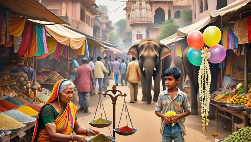 Как мы нашли путь в Индию: личный опыт и практические хитрости получения визы 1 Как мы нашли путь в Индию: личный опыт и практические хитрости получения визы