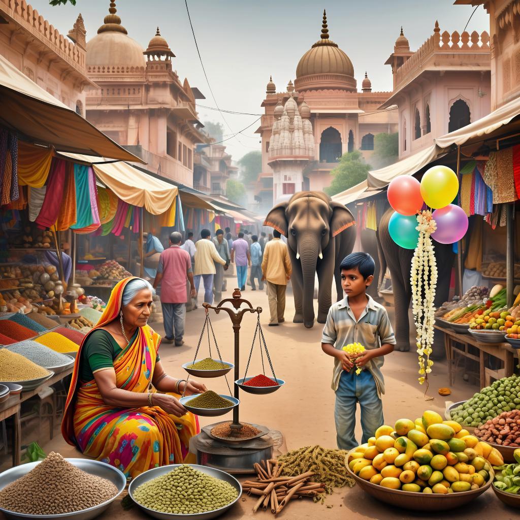 Как мы нашли путь в Индию: личный опыт и практические хитрости получения визы 8 Как мы нашли путь в Индию: личный опыт и практические хитрости получения визы