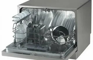 Когда кухня объявляет забастовку: Наш опыт спасения посудомоечной машины в Казани с АС Сервис