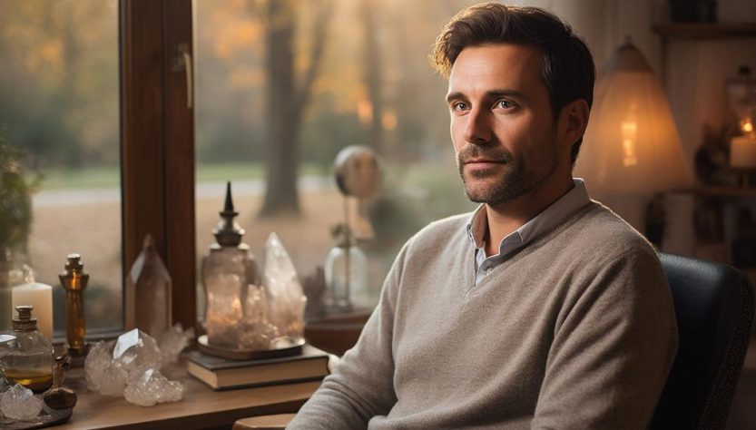 Зачем обращаться к биоэнергету, если проблема кажется эмоциональной 1 Зачем обращаться к биоэнергету, если проблема кажется эмоциональной