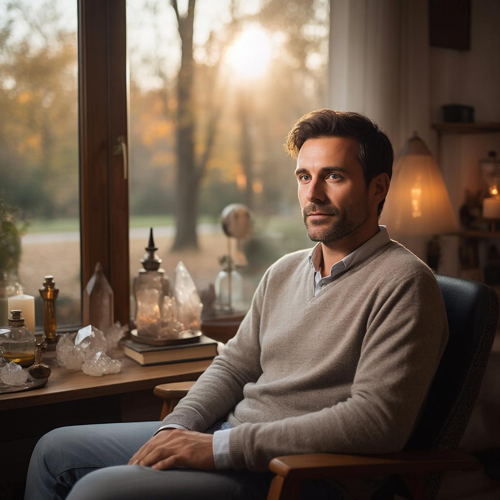 Зачем обращаться к биоэнергету, если проблема кажется эмоциональной 6 Зачем обращаться к биоэнергету, если проблема кажется эмоциональной