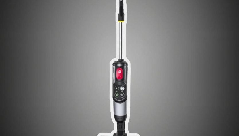 Лучшие марки вертикальных пылесосов: как выбрать и на что смотреть