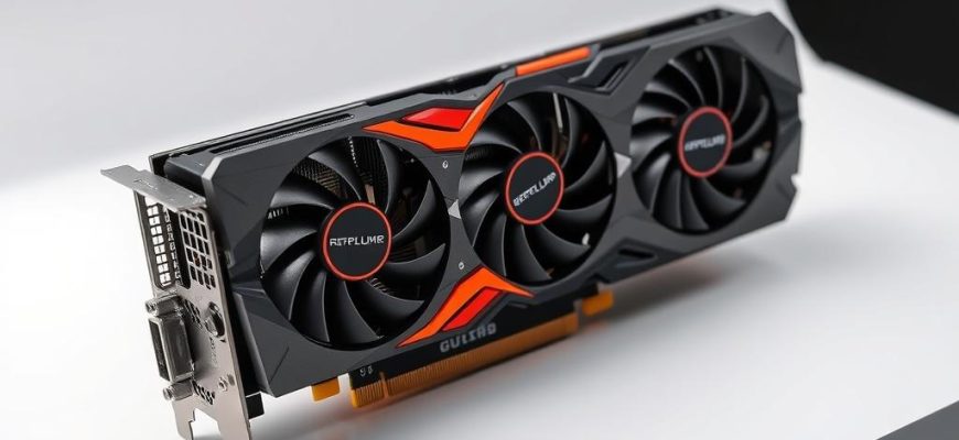 Видеокарта: не просто железо — как выбрать, ухаживать и выгодно продать видеокарту