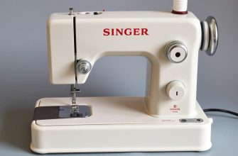 Машина Зингера: почему старые швейные машины до сих пор не уходят на пенсию 1 Машина Зингера: почему старые швейные машины до сих пор не уходят на пенсию