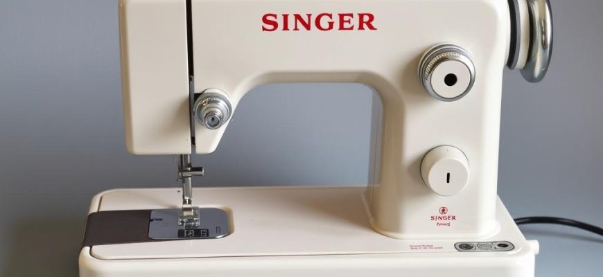 Машина Зингера: почему старые швейные машины до сих пор не уходят на пенсию