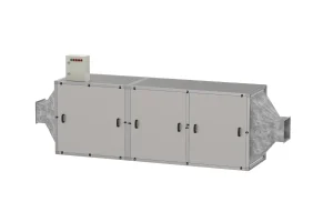 Дыхание высокой кухни: Как мы превратили воздух в ресторане в эталон чистоты с системами Аэролайф