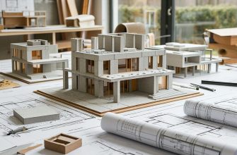 Белая магия камня: Как спроектировать дом из газобетона, который станет вашим местом силы