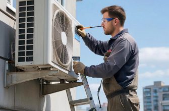 Тайная жизнь вашего кондиционера