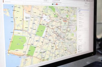 Публичная кадастровая карта Красноярского края: полный гид по использованию