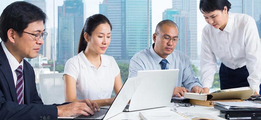 Переводчики в Китае: ваш ключ к успешному бизнесу